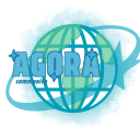 Agora icon