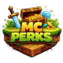 Mc Perks | 4 Invite = MCFA | #LEGIT