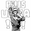 MY HERO : Abundance Discord server icon