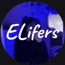 ᝰ.  ELifers  ↝ ™ | Chilling Indian Community • Hindi • Active • Masti ( fun ) • Hangout • Vc