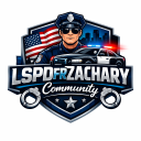 LSPDFRZACHARY Community Discord server icon