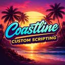 Coastline custom scripting
