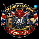 UK Fantasy Grounds Community