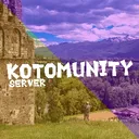 KoToMunity server 🇬🇧🇫🇷