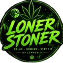 Loner Stoner™ | 18+ discord icon