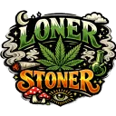 Loner Stoner discord icon