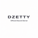 DZETTY Discord server icon