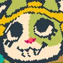 Who up webbin' they fish server icon