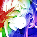 🩷The Multicolored Haven🩷 Discord server icon