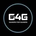 「G4G」GAMERS FOR GAMERS
