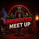 🎮 Morocco MeetUp