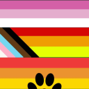 Pride, Paws & Prettyboys NZ & Aussie Discord server icon