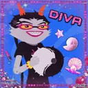 w server