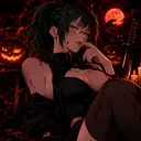 𝐌𝐀𝐊𝐈 ᶻₑₙᵢₙ's icon