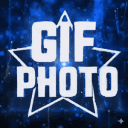 GIFPHOTO 🌈