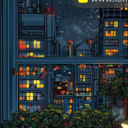 The Cozy Global Discord server icon