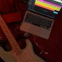 JULiard!! ⋆‧°𓏲ּ𝄢 Discord server icon