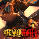 Devil Hunter Market Discord server icon