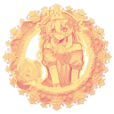 ‿◞   The Perfidious Empire .   ֪ Discord server icon