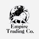 Empire Trading Co. Discord server icon