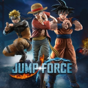 Jump Force RU