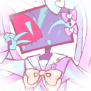 །†꒱　　/Menherabox　.𐙚 ◟ Discord server icon