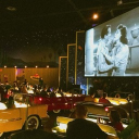 The American Dream, 1953 Discord server icon