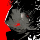 Fires market Discord server icon