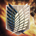 Attack on Titan: The Long War Discord server icon