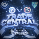 Trade Central Discord server icon
