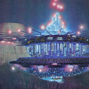 Arc Station 15 Discord server icon