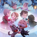 MoGo Services Discord server icon