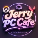 Jerry PC방 ㅣ 종합게임