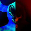 Gold's Spooky Terror