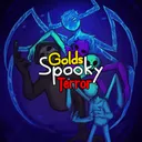 Gold's Spooky Terror