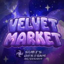 Velvet Market Discord server icon