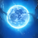 Mystery Island Discord server icon