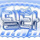 Discovery icon for "델타" 개인 친목서버 Discord server