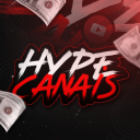 HYPE CANAIS | FiveM Development Discord server icon