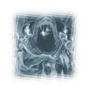 crashing waves   ꩜   ۫   ָ֢ Discord server icon