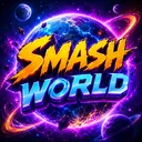 🌐 Smash World | Active VC • Hangouts • Chats • Games's icon