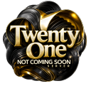 〢𝐓𝐰𝐞𝐧𝐭𝐲 𝐎𝐧𝐞 Discord Server Icon – Gaming