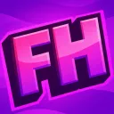 FiveHood Network Discord Server Icon