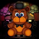 FNAFRestocks      Discord Server Icon