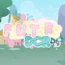 ݂ 　flutters dcr　  ( ᴗ͈ˬᴗ͈)ഒ　#dj2l