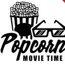 Popcorn Movie Streams (VR) Discord server icon