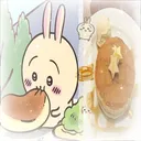 ꒰ 🍞 ꒱ ︶︶ Toastini Crumblings ︶︶