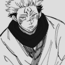 주술회전 Discord server icon