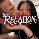 Discovery icon for Relation™ | Hindi • Active • Chat • VC • Gaming • Chill Discord server