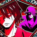 Kuroana Discord server icon